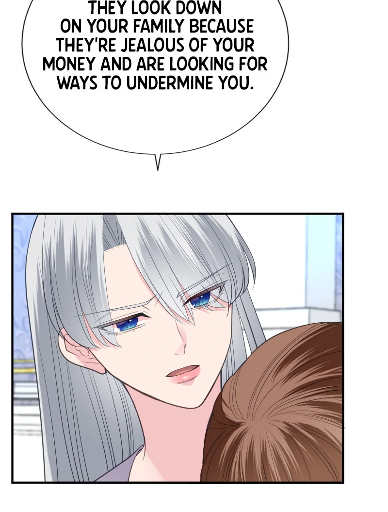 Notorious Wife-Killer’s Remarriage Proposal chapter 37 page 52