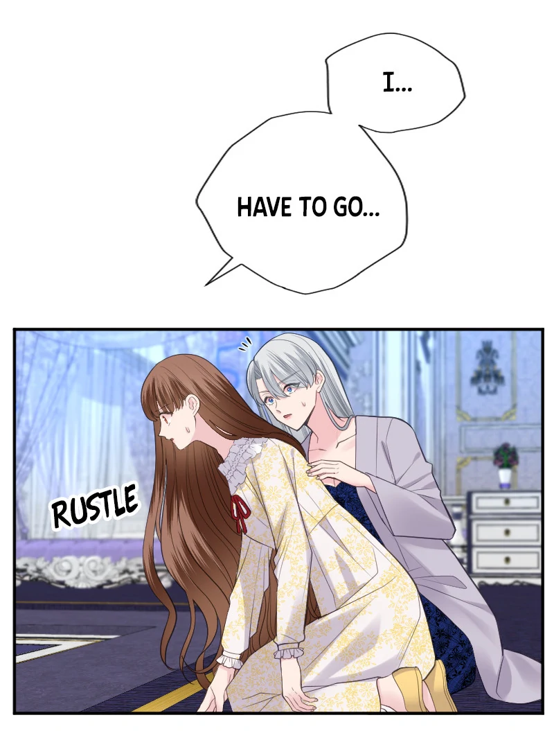 Notorious Wife-Killer’s Remarriage Proposal chapter 37 page 53