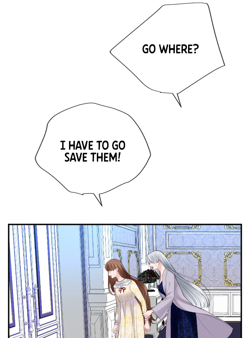 Notorious Wife-Killer’s Remarriage Proposal chapter 37 page 55