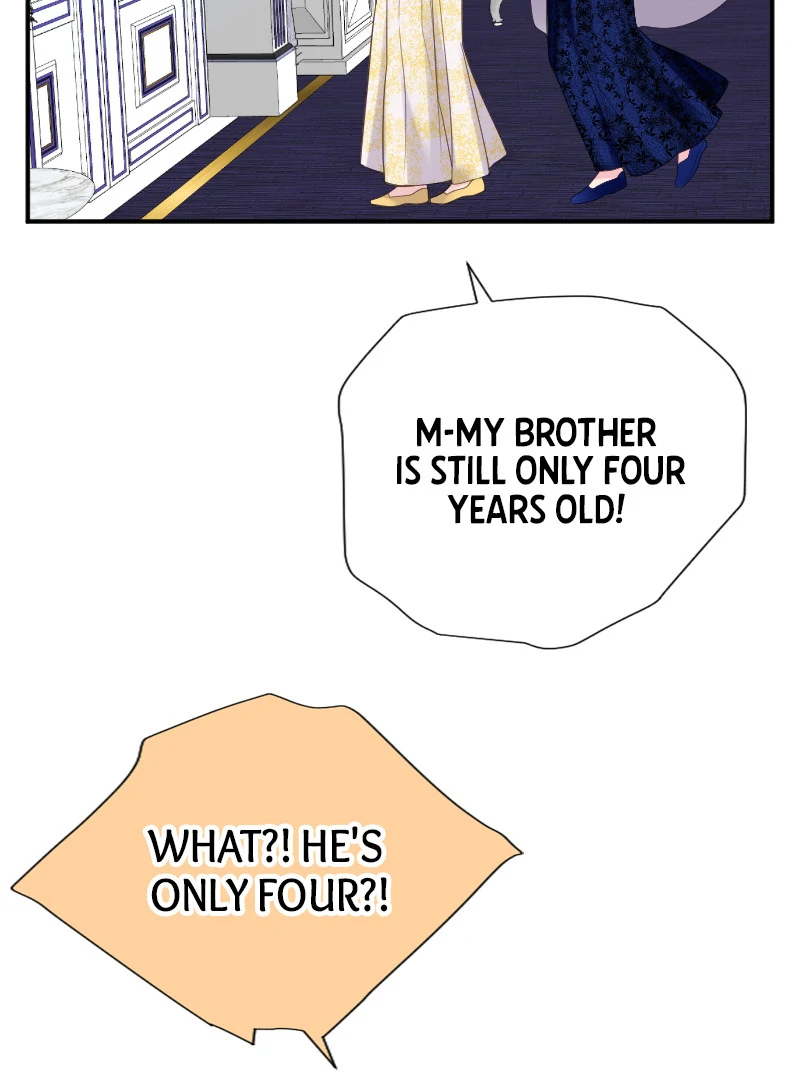 Notorious Wife-Killer’s Remarriage Proposal chapter 37 page 56