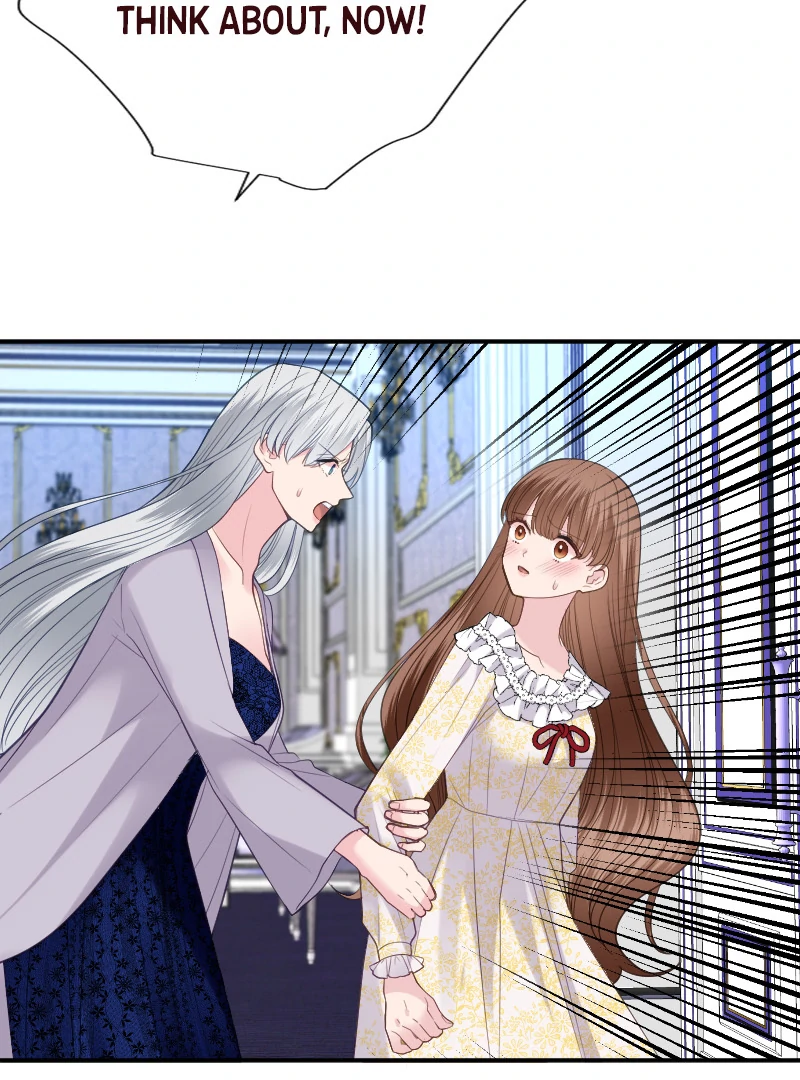 Notorious Wife-Killer’s Remarriage Proposal chapter 37 page 59