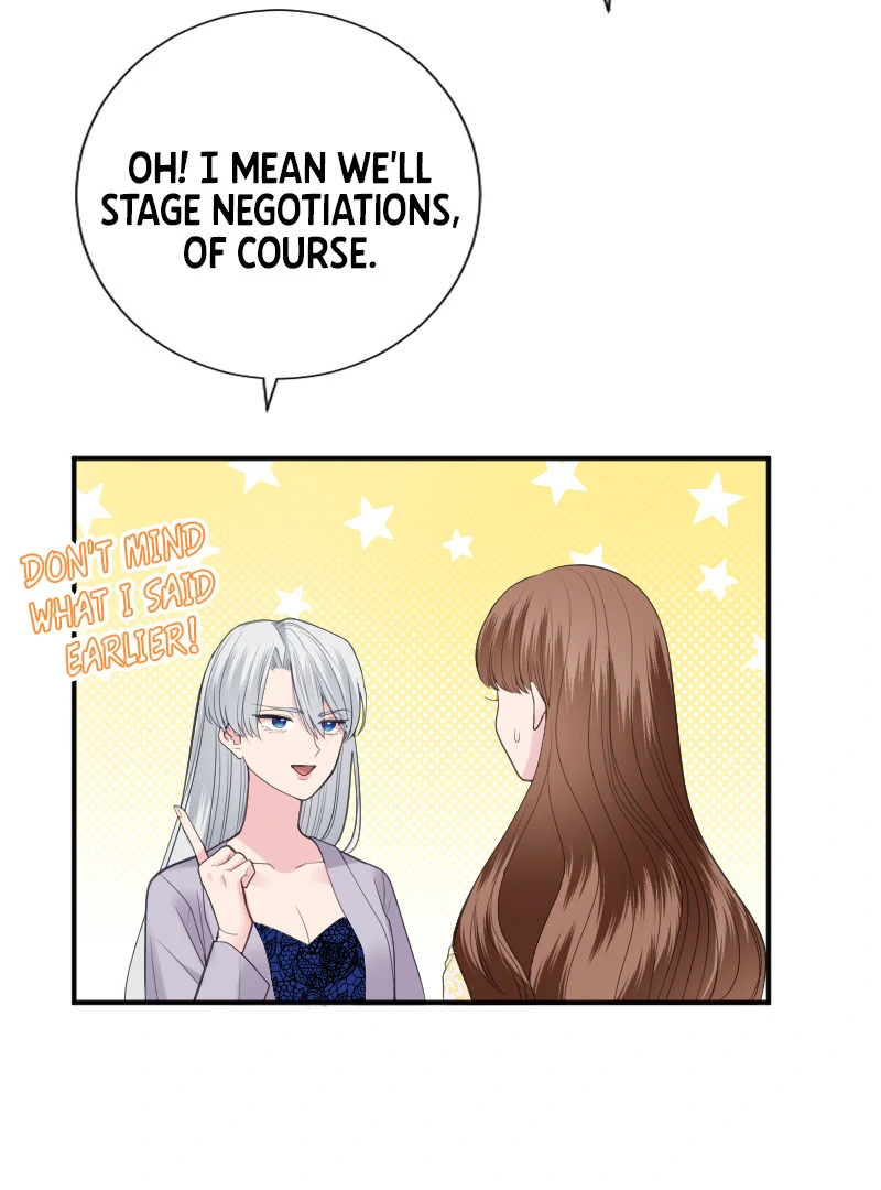 Notorious Wife-Killer’s Remarriage Proposal chapter 38 page 7