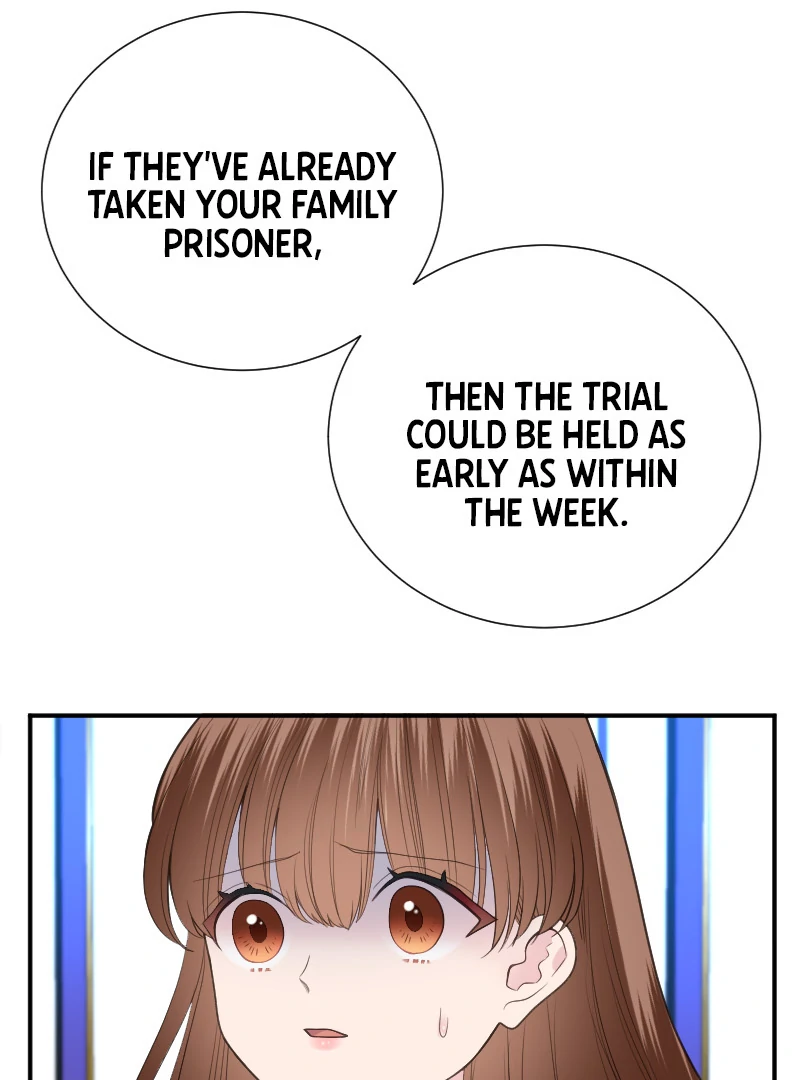 Notorious Wife-Killer’s Remarriage Proposal chapter 38 page 8