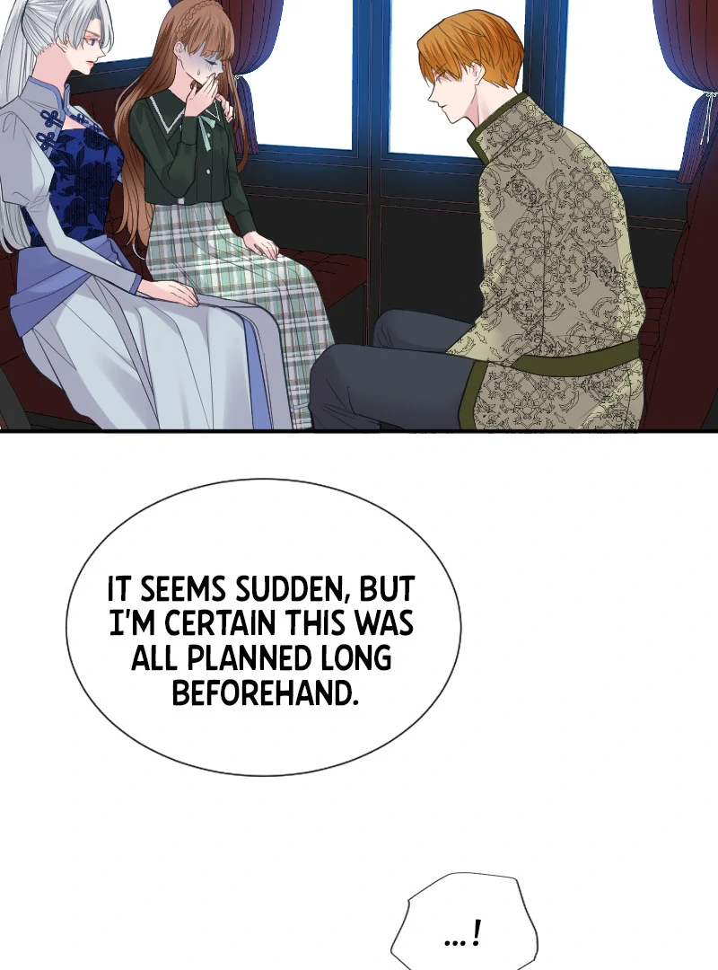Notorious Wife-Killer’s Remarriage Proposal chapter 38 page 15