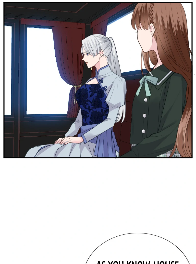 Notorious Wife-Killer’s Remarriage Proposal chapter 38 page 17