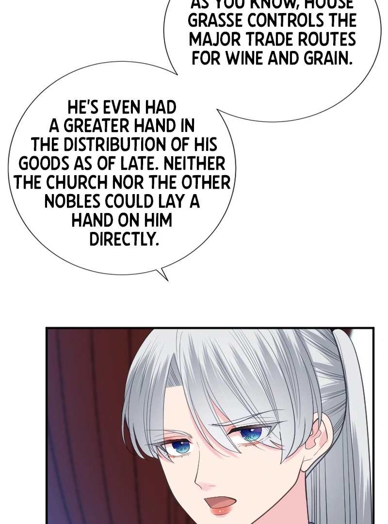 Notorious Wife-Killer’s Remarriage Proposal chapter 38 page 18
