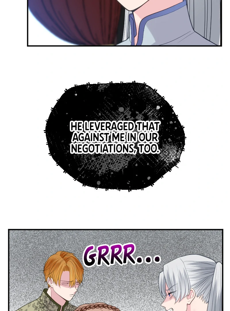 Notorious Wife-Killer’s Remarriage Proposal chapter 38 page 19