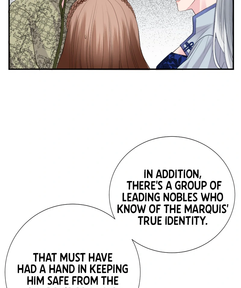 Notorious Wife-Killer’s Remarriage Proposal chapter 38 page 20