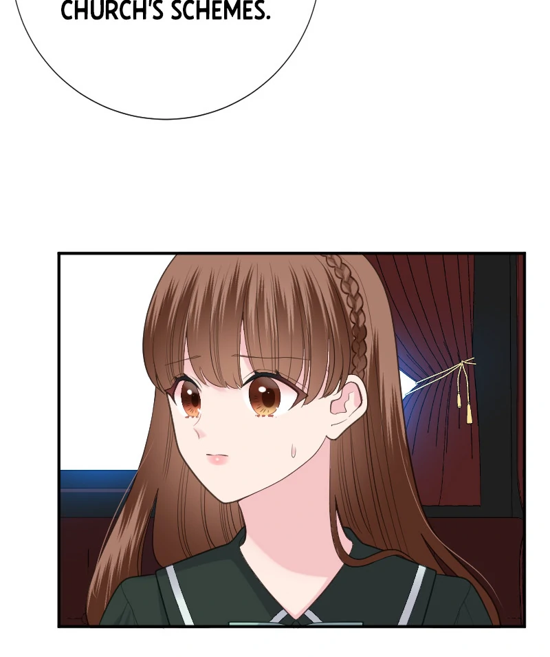 Notorious Wife-Killer’s Remarriage Proposal chapter 38 page 21