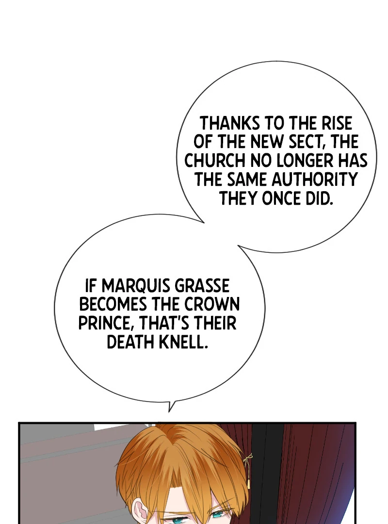 Notorious Wife-Killer’s Remarriage Proposal chapter 38 page 22