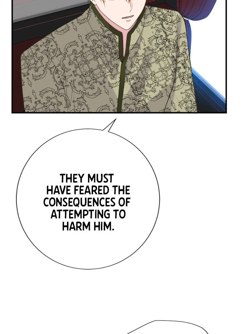Notorious Wife-Killer’s Remarriage Proposal chapter 38 page 23