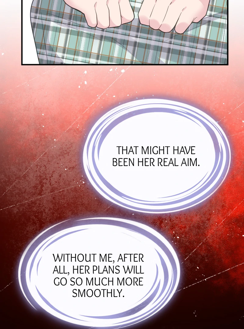 Notorious Wife-Killer’s Remarriage Proposal chapter 38 page 28