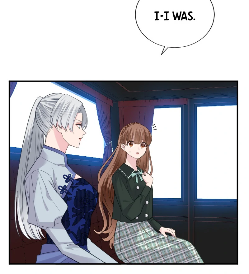 Notorious Wife-Killer’s Remarriage Proposal chapter 38 page 31