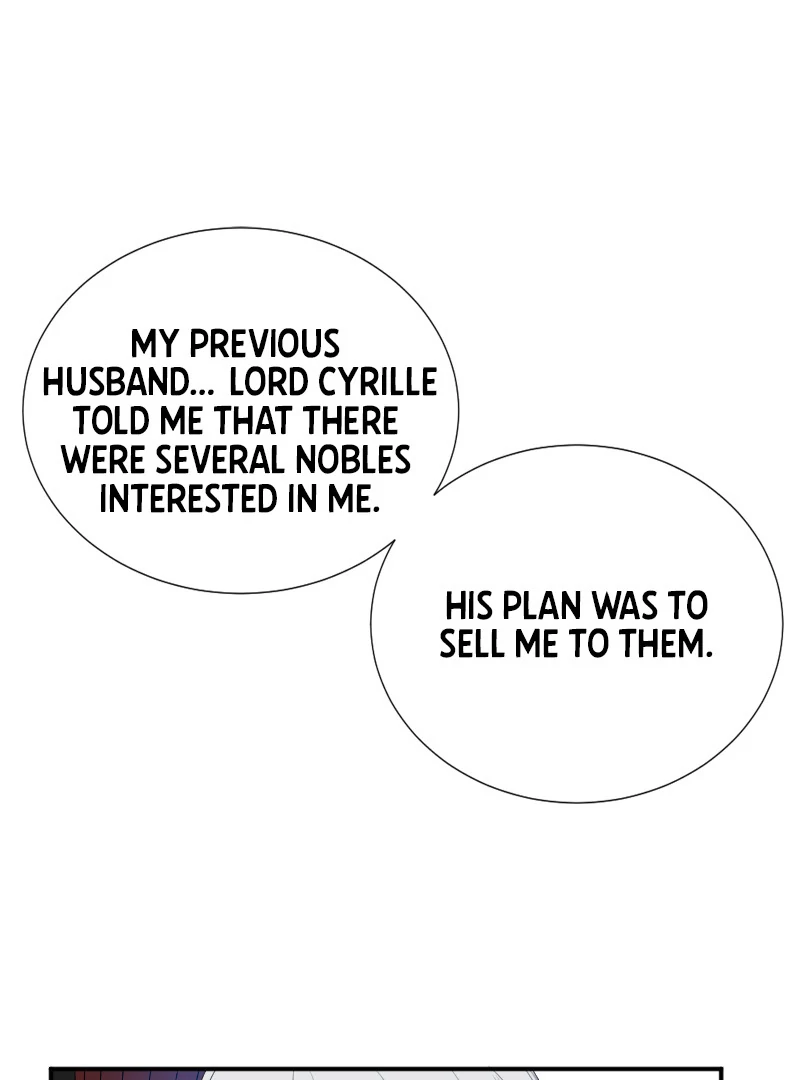 Notorious Wife-Killer’s Remarriage Proposal chapter 38 page 32