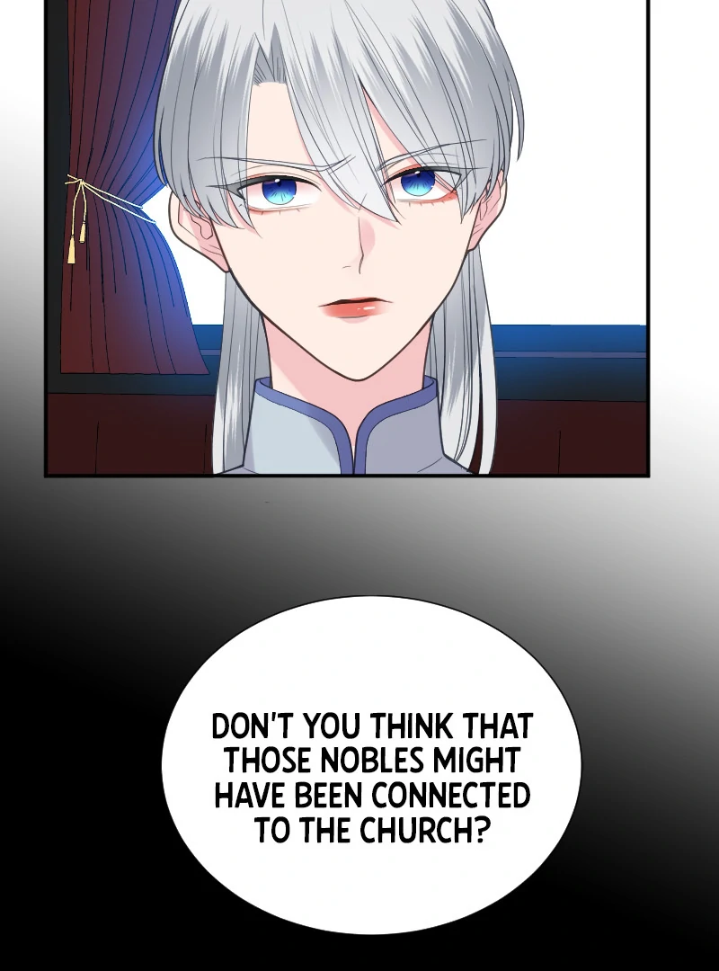 Notorious Wife-Killer’s Remarriage Proposal chapter 38 page 33