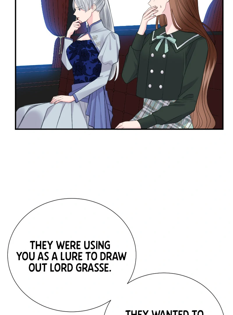 Notorious Wife-Killer’s Remarriage Proposal chapter 38 page 36