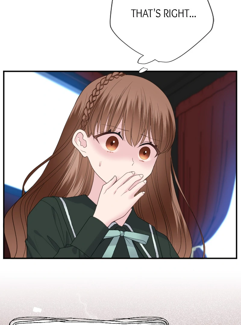 Notorious Wife-Killer’s Remarriage Proposal chapter 38 page 39