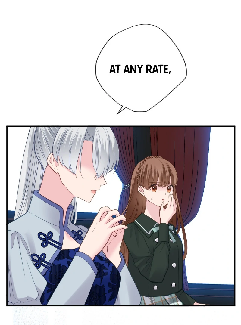 Notorious Wife-Killer’s Remarriage Proposal chapter 38 page 42