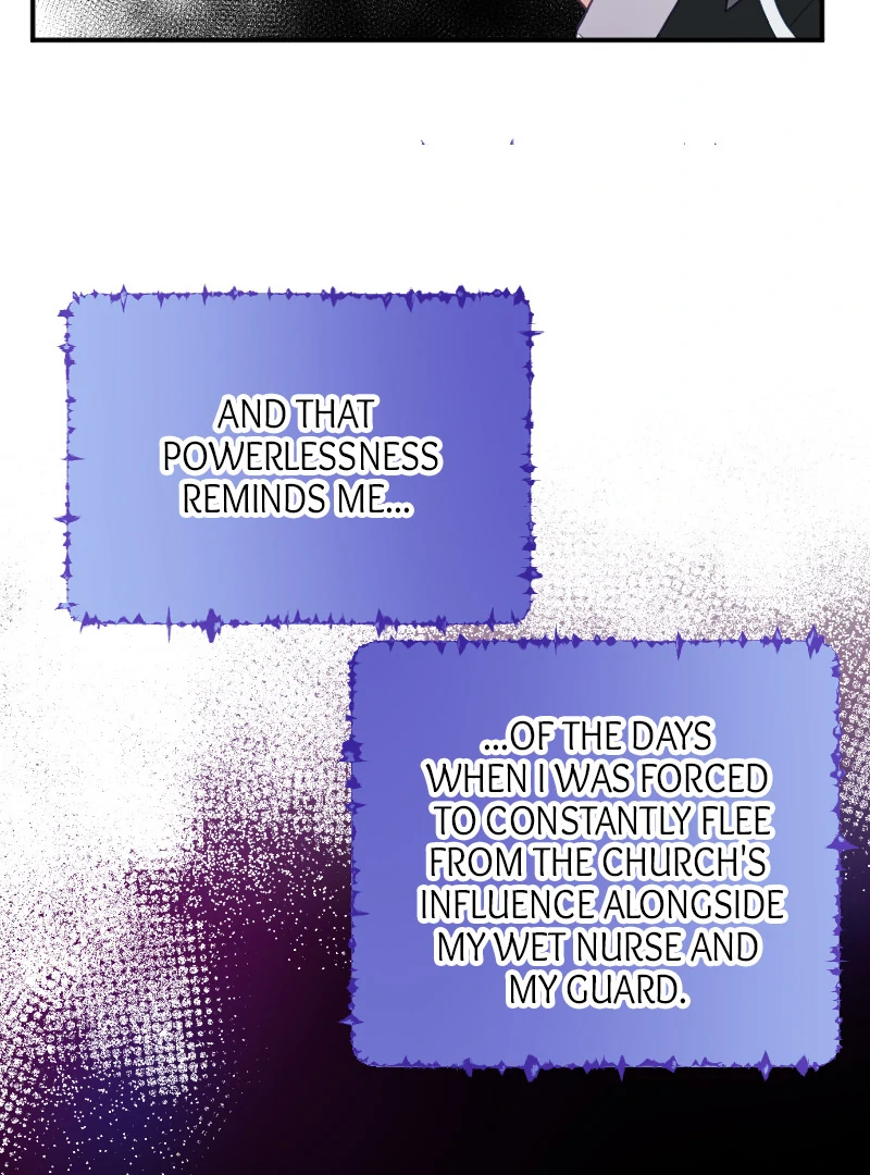 Notorious Wife-Killer’s Remarriage Proposal chapter 38 page 50