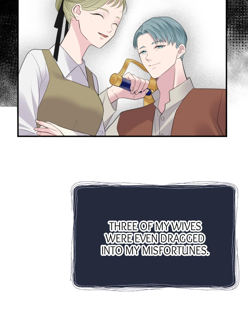 Notorious Wife-Killer’s Remarriage Proposal chapter 38 page 55