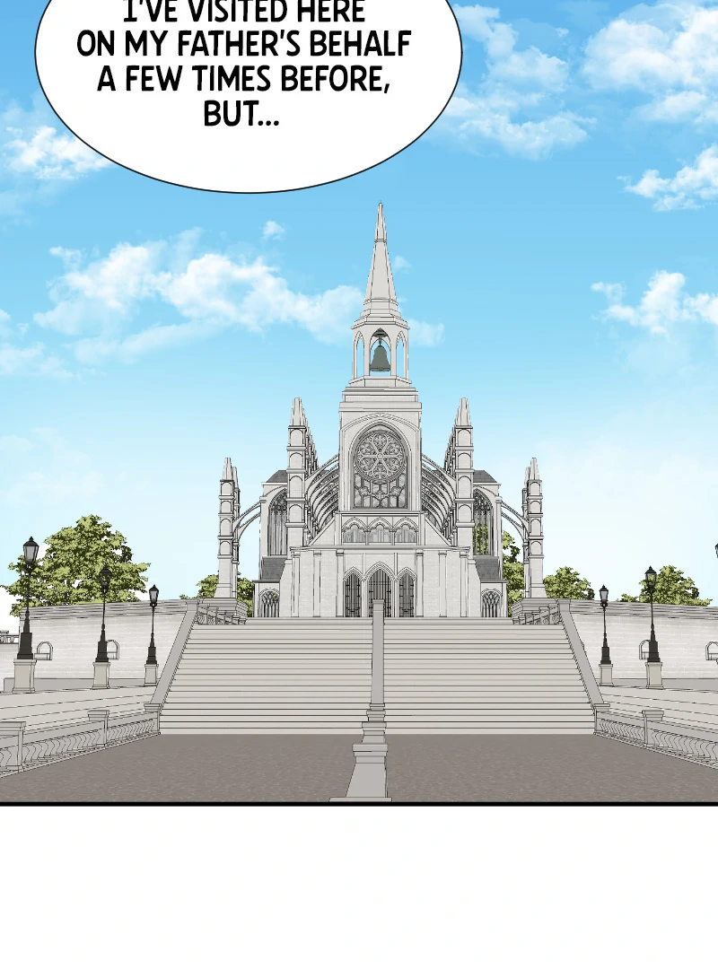 Notorious Wife-Killer’s Remarriage Proposal chapter 39 page 3