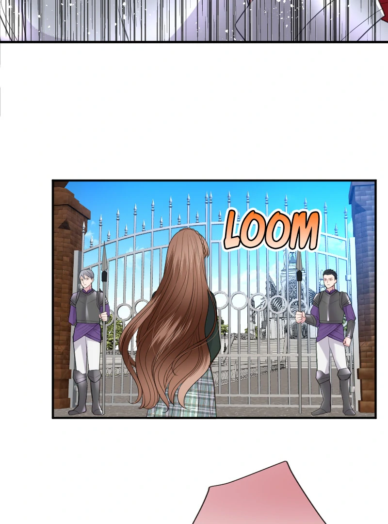 Notorious Wife-Killer’s Remarriage Proposal chapter 39 page 7