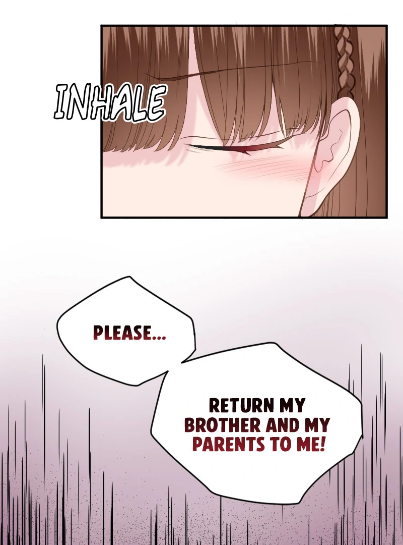 Notorious Wife-Killer’s Remarriage Proposal chapter 39 page 11