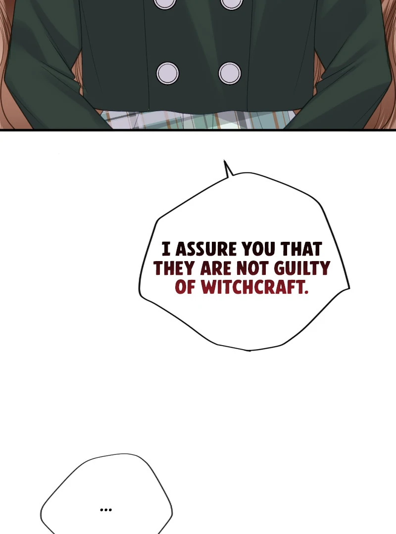 Notorious Wife-Killer’s Remarriage Proposal chapter 39 page 13