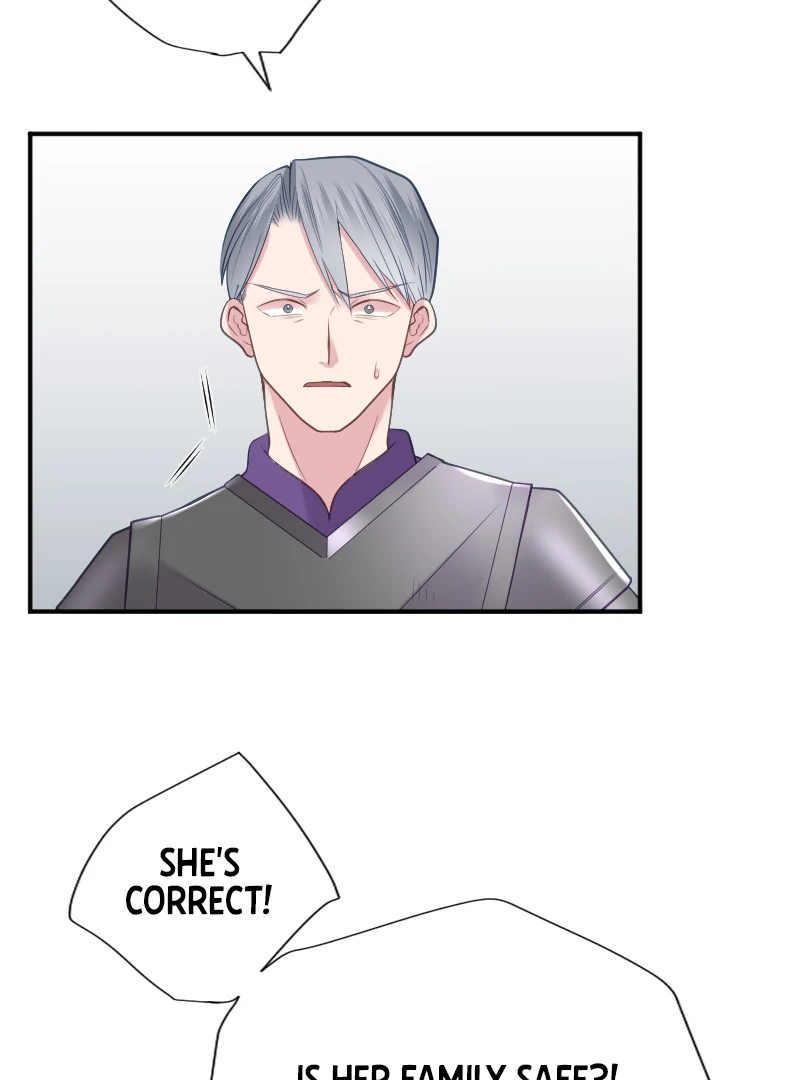 Notorious Wife-Killer’s Remarriage Proposal chapter 39 page 14