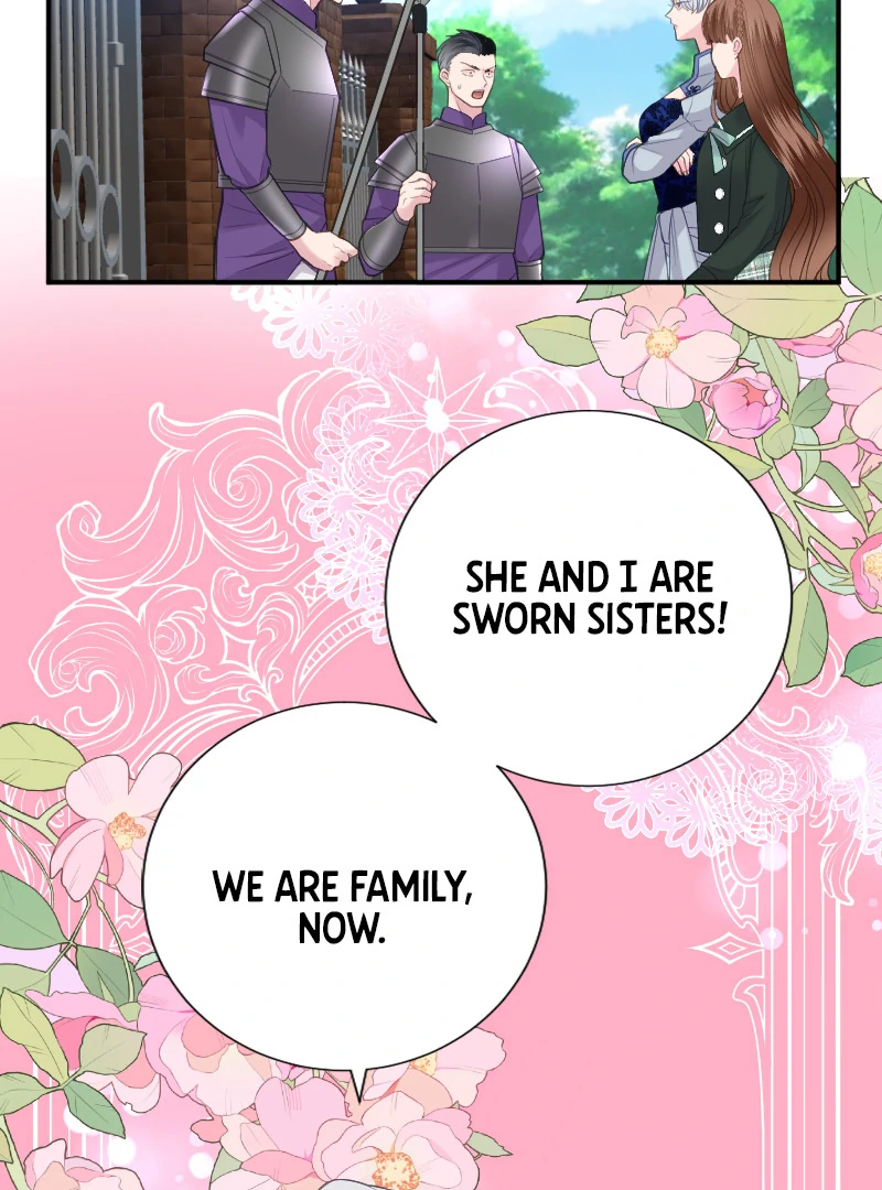 Notorious Wife-Killer’s Remarriage Proposal chapter 39 page 17