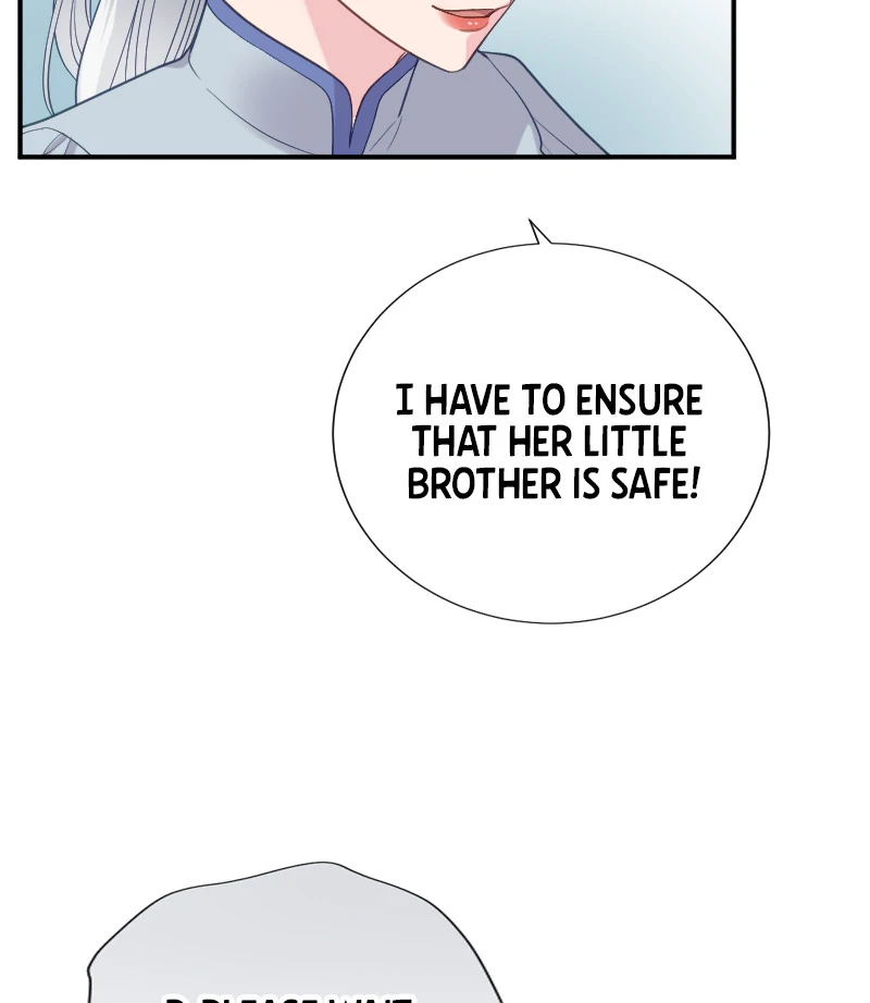 Notorious Wife-Killer’s Remarriage Proposal chapter 39 page 20