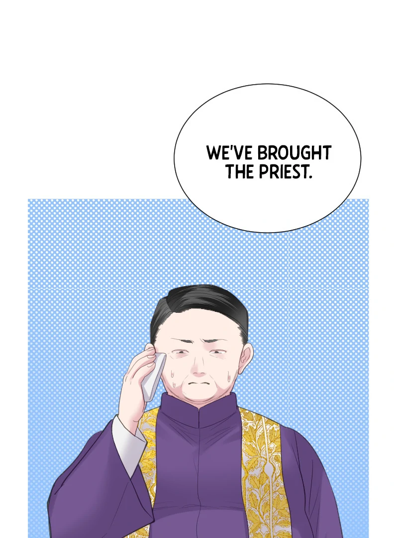 Notorious Wife-Killer’s Remarriage Proposal chapter 39 page 22