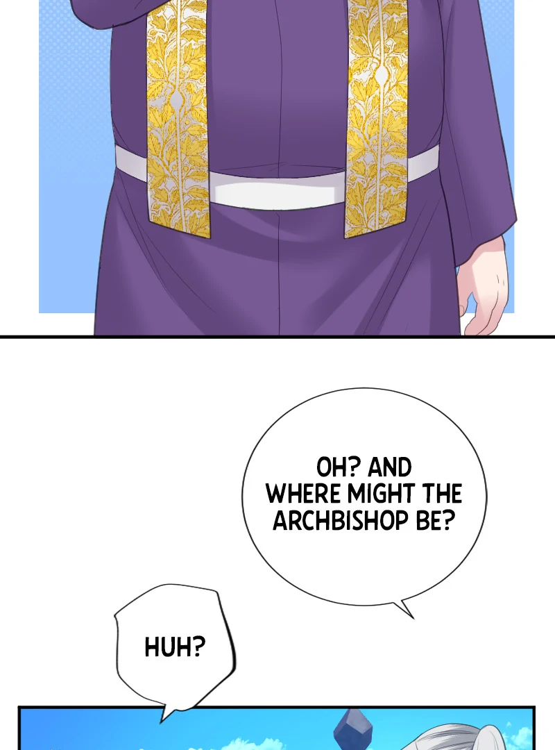 Notorious Wife-Killer’s Remarriage Proposal chapter 39 page 23