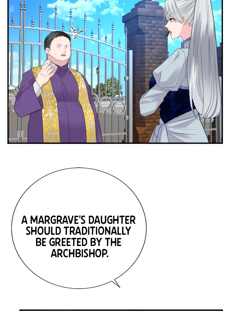 Notorious Wife-Killer’s Remarriage Proposal chapter 39 page 24