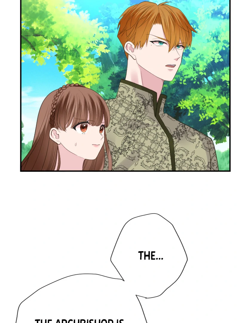 Notorious Wife-Killer’s Remarriage Proposal chapter 39 page 25