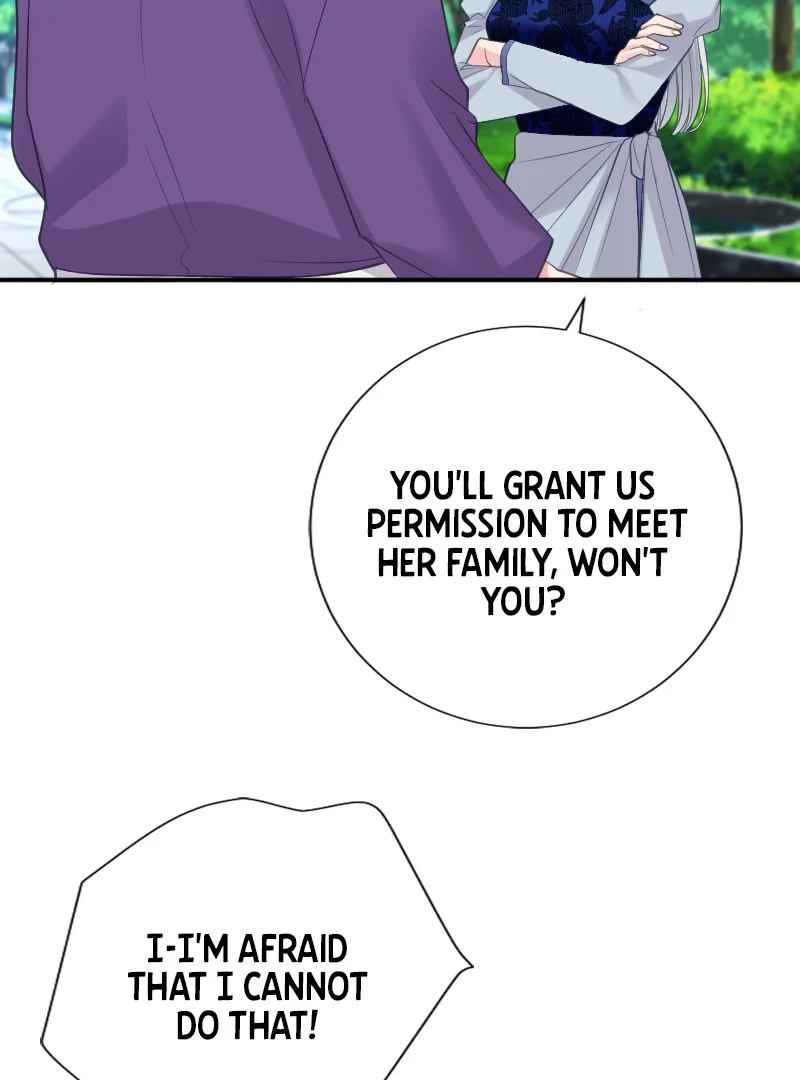 Notorious Wife-Killer’s Remarriage Proposal chapter 39 page 27