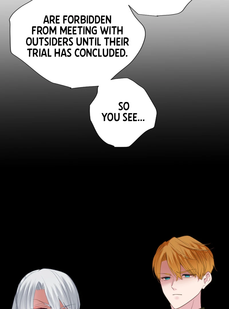 Notorious Wife-Killer’s Remarriage Proposal chapter 39 page 29