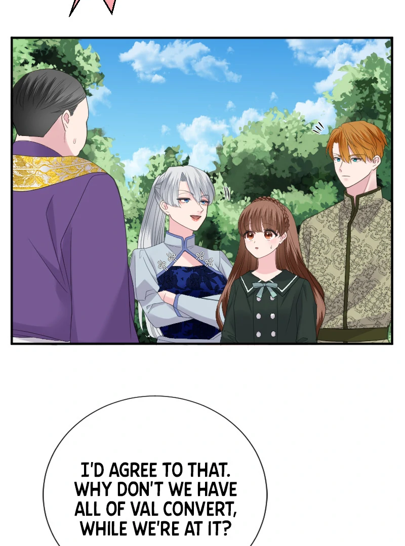 Notorious Wife-Killer’s Remarriage Proposal chapter 39 page 33