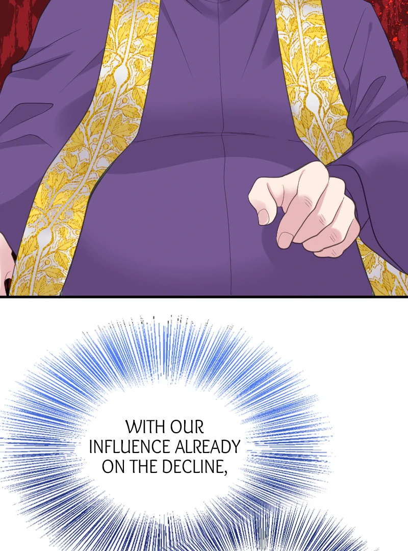 Notorious Wife-Killer’s Remarriage Proposal chapter 39 page 36