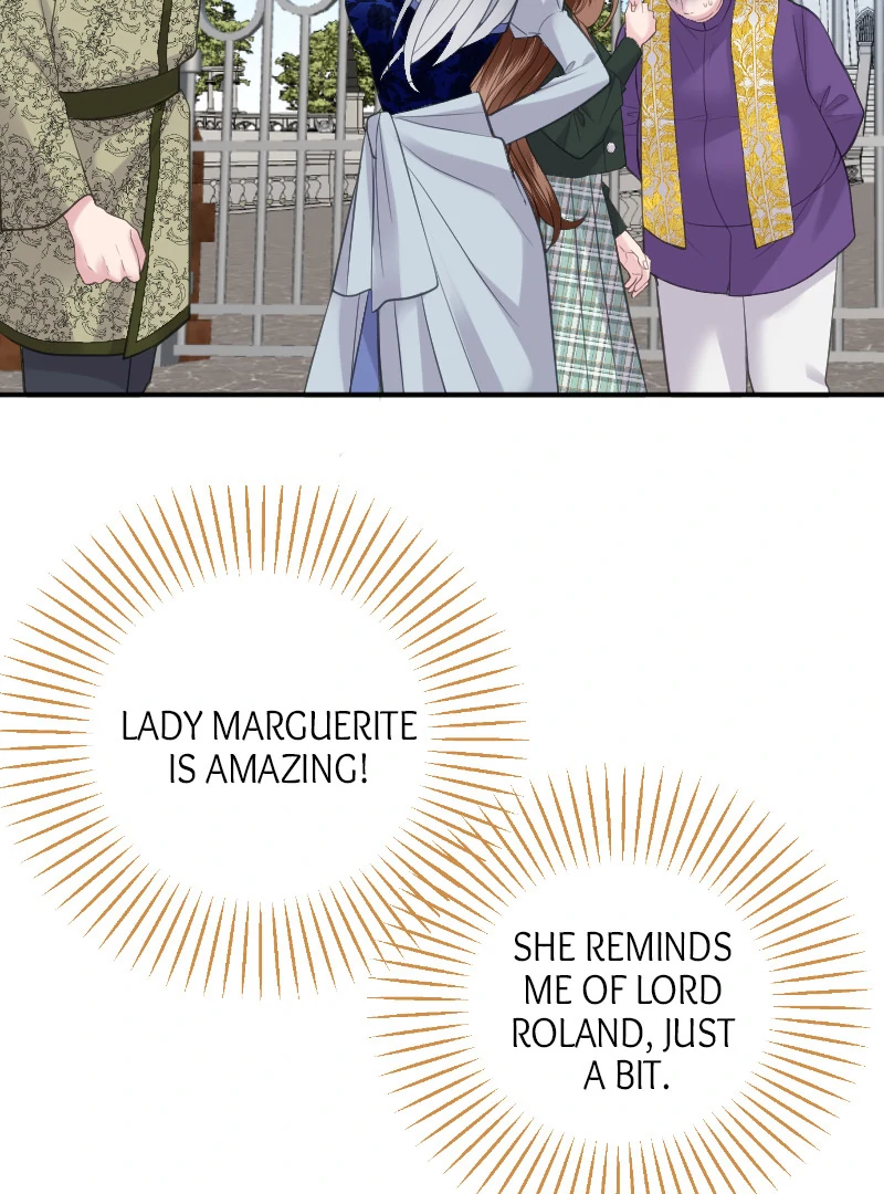 Notorious Wife-Killer’s Remarriage Proposal chapter 39 page 39
