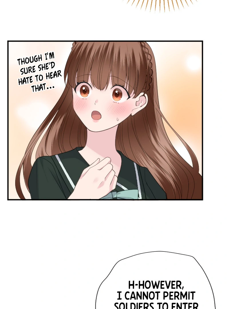 Notorious Wife-Killer’s Remarriage Proposal chapter 39 page 40