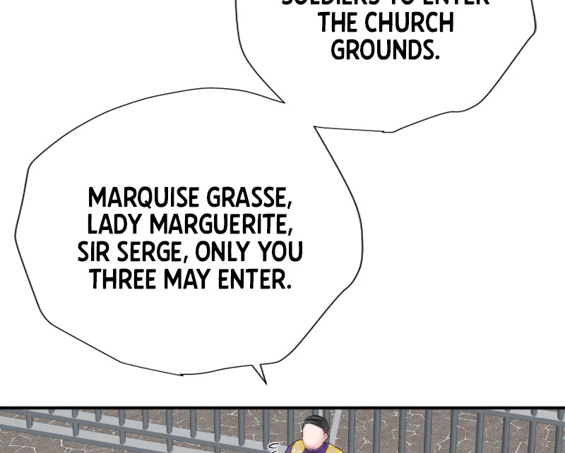 Notorious Wife-Killer’s Remarriage Proposal chapter 39 page 41