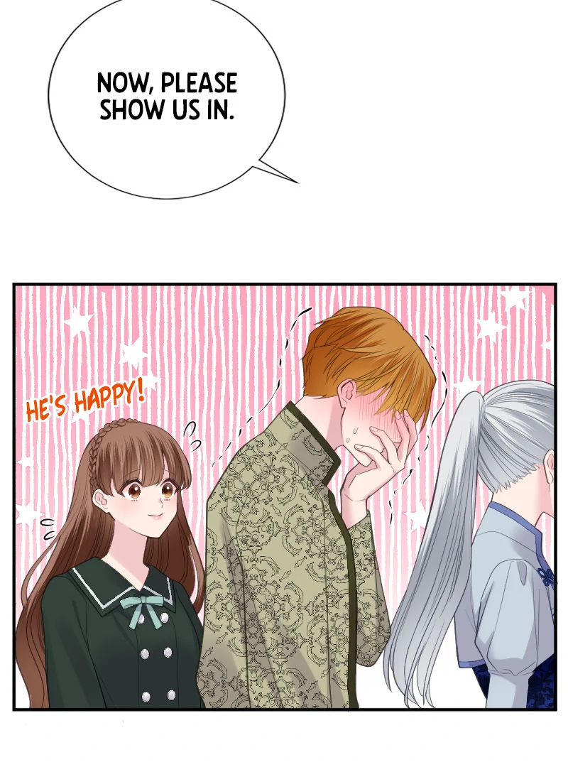 Notorious Wife-Killer’s Remarriage Proposal chapter 39 page 46