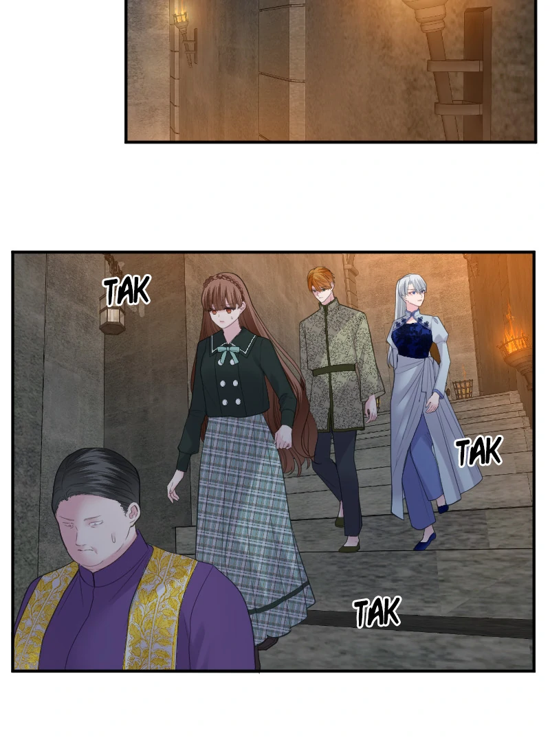 Notorious Wife-Killer’s Remarriage Proposal chapter 39 page 48