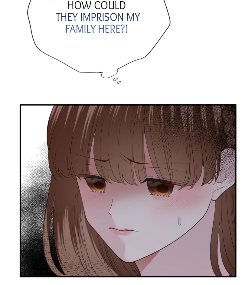 Notorious Wife-Killer’s Remarriage Proposal chapter 39 page 51