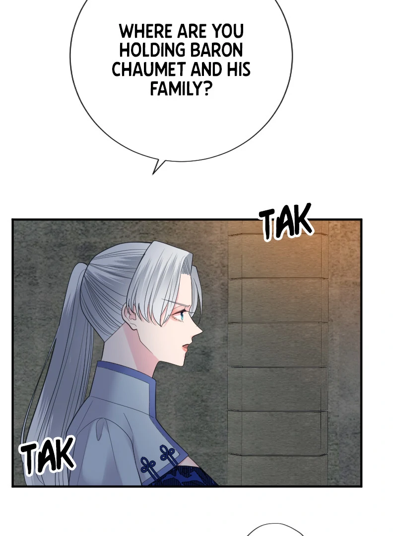 Notorious Wife-Killer’s Remarriage Proposal chapter 39 page 55