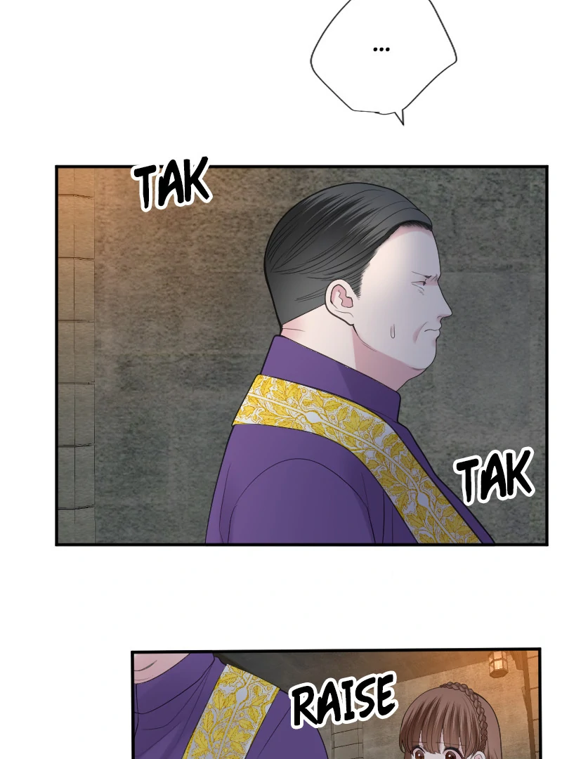 Notorious Wife-Killer’s Remarriage Proposal chapter 39 page 56