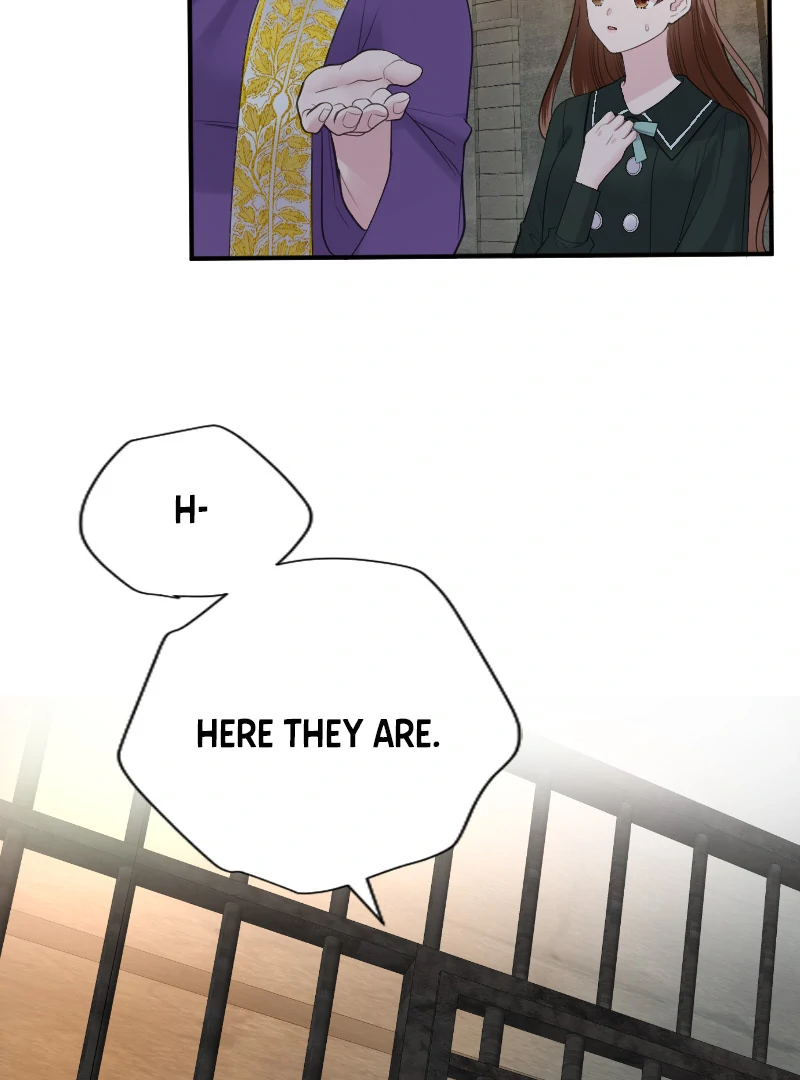 Notorious Wife-Killer’s Remarriage Proposal chapter 39 page 57