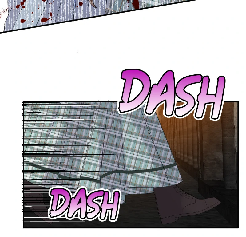 Notorious Wife-Killer’s Remarriage Proposal chapter 39 page 61