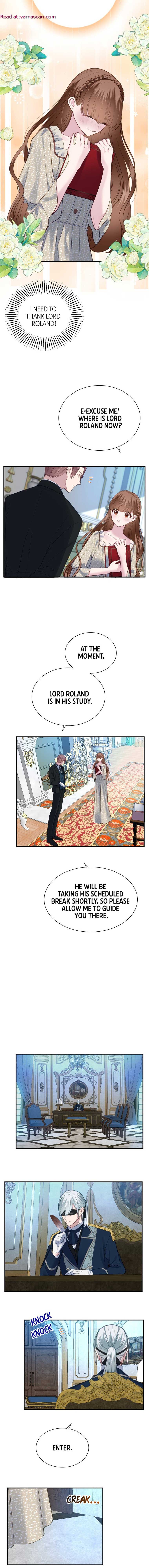 Notorious Wife-Killer’s Remarriage Proposal chapter 4 page 4